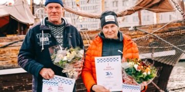 the best Baltic herring products of the year announced ￼