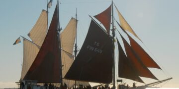 s/v Valborg