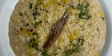 Ravintola Mare
