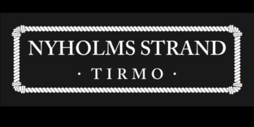 Nyholms Strand